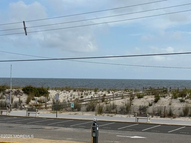 1109 N Ocean Avenue A2, Seaside Park, NJ 08752