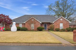 1345 NORBERT Circle, Conway, AR 72034