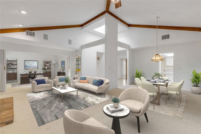 706 TANTALLON COURT, New Smyrna Beach, FL 32168