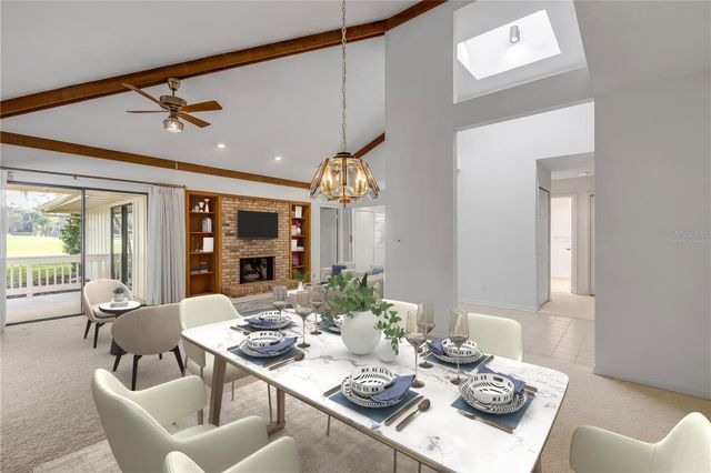 706 TANTALLON COURT, New Smyrna Beach, FL 32168