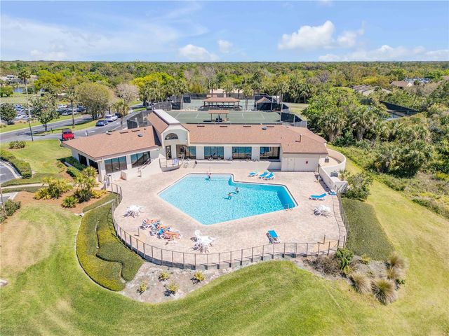 706 TANTALLON COURT, New Smyrna Beach, FL 32168