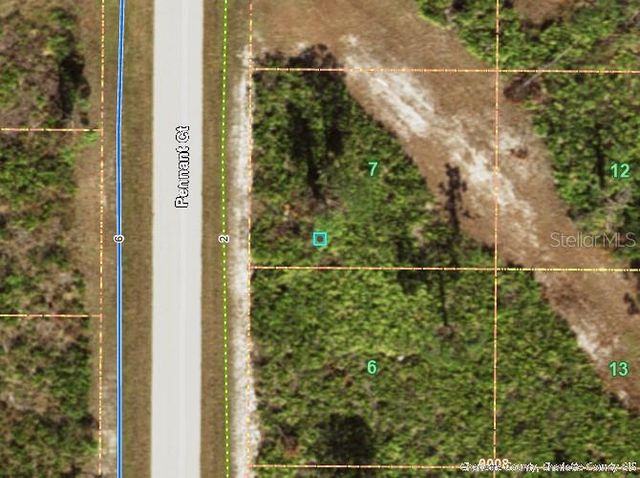 13 PENNANT COURT, Placida, FL 33946