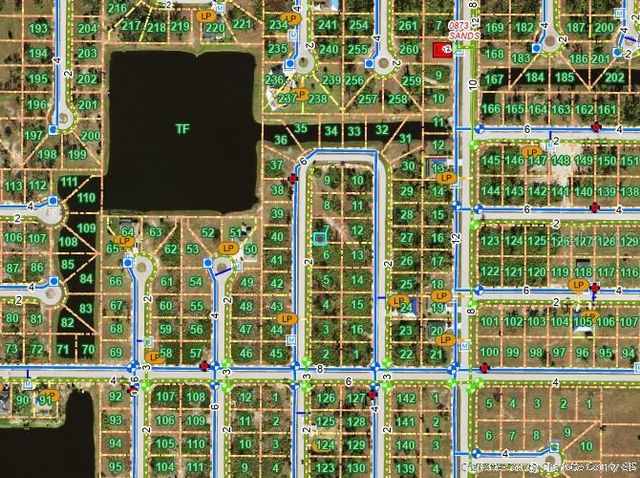 13 PENNANT COURT, Placida, FL 33946