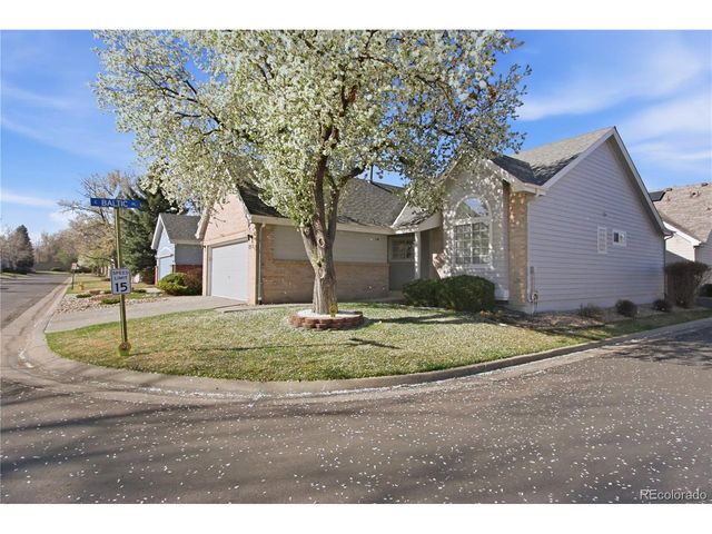 2217 S Kenton Way, Aurora, CO 80014