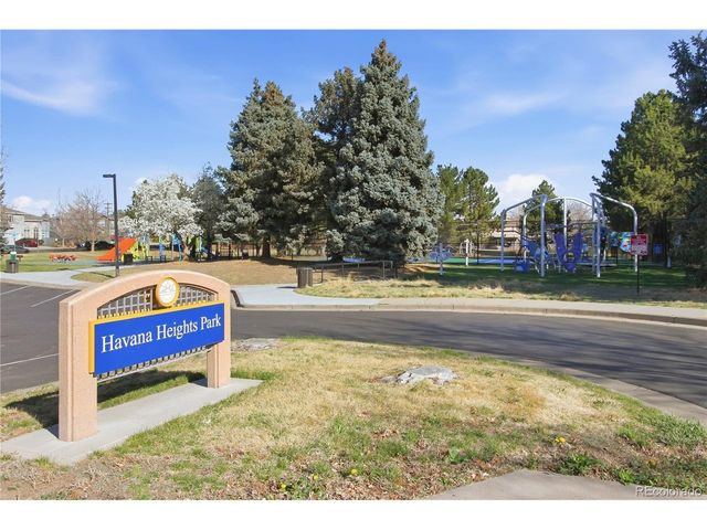 2217 S Kenton Way, Aurora, CO 80014