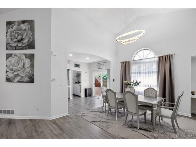 2217 S Kenton Way, Aurora, CO 80014