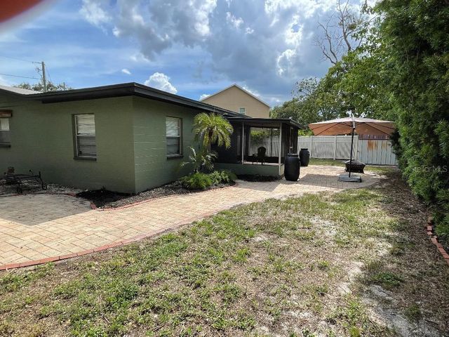 3311 W TYSON AVENUE, Tampa, FL 33611