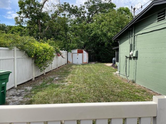 3311 W TYSON AVENUE, Tampa, FL 33611