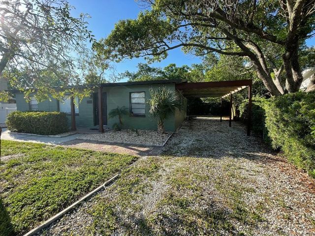 3311 W TYSON AVENUE, Tampa, FL 33611