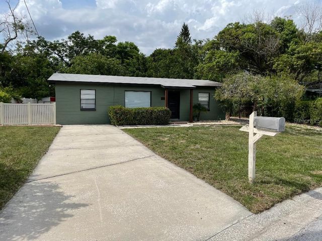 3311 W TYSON AVENUE, Tampa, FL 33611
