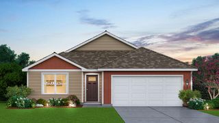 589 Osburn Street, Hebron, IN 46341