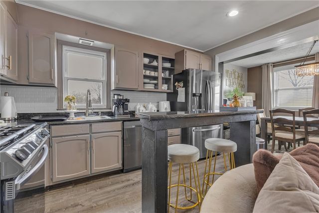 110 Highland Ave, North Sewickley Twp, PA 15066