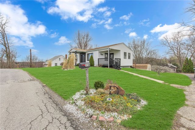 110 Highland Ave, North Sewickley Twp, PA 15066