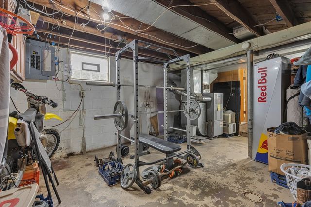 110 Highland Ave, North Sewickley Twp, PA 15066