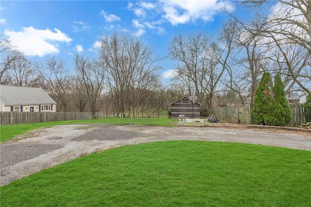 110 Highland Ave, North Sewickley Twp, PA 15066