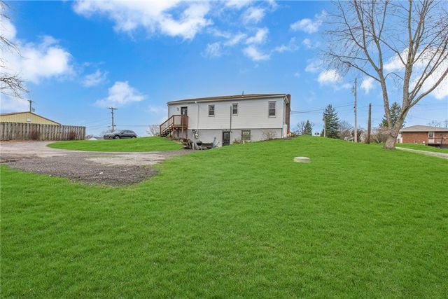 110 Highland Ave, North Sewickley Twp, PA 15066