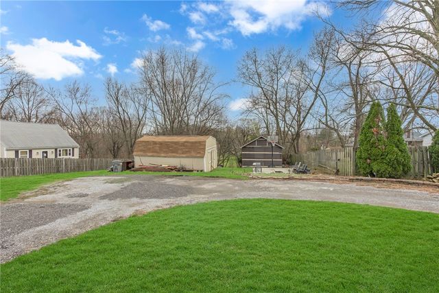 110 Highland Ave, North Sewickley Twp, PA 15066