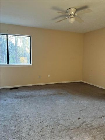 3253 Deshong Drive, Stone Mountain, GA 30087