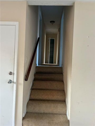 3253 Deshong Drive, Stone Mountain, GA 30087