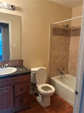 3253 Deshong Drive, Stone Mountain, GA 30087