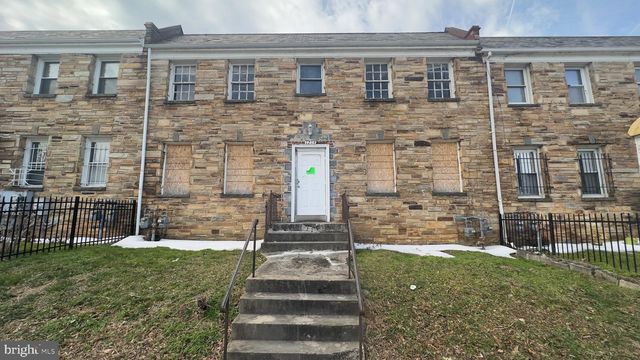 1219 SIMMS PL NE, Washington, DC 20002