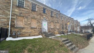 1219 SIMMS PL NE, Washington, DC 20002