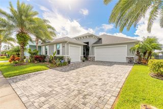 3020 KING PALM DRIVE, New Smyrna Beach, FL 32168