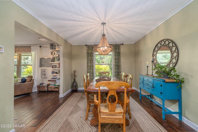 379 Oakridge Road, Ormond Beach, FL 32174