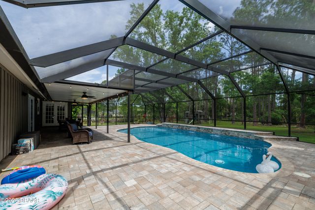 379 Oakridge Road, Ormond Beach, FL 32174