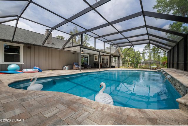 379 Oakridge Road, Ormond Beach, FL 32174