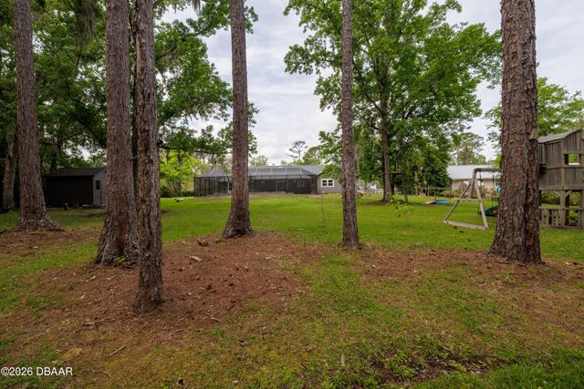 379 Oakridge Road, Ormond Beach, FL 32174