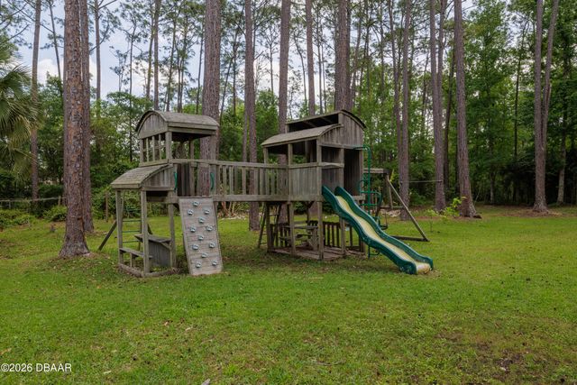 379 Oakridge Road, Ormond Beach, FL 32174