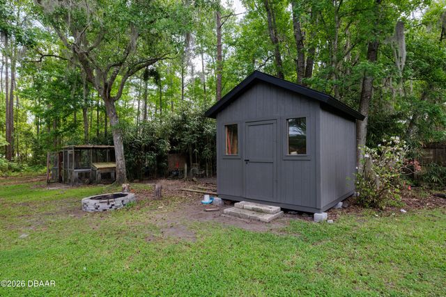 379 Oakridge Road, Ormond Beach, FL 32174