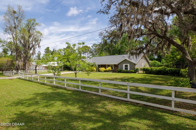 379 Oakridge Road, Ormond Beach, FL 32174