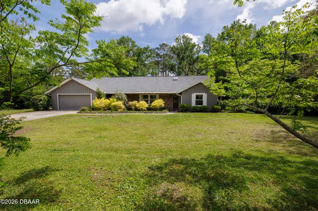 379 Oakridge Road, Ormond Beach, FL 32174