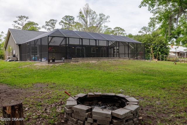 379 Oakridge Road, Ormond Beach, FL 32174