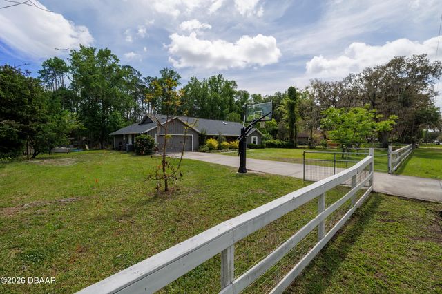 379 Oakridge Road, Ormond Beach, FL 32174