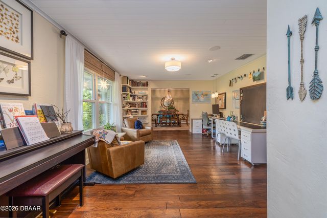 379 Oakridge Road, Ormond Beach, FL 32174