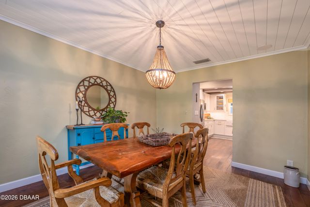 379 Oakridge Road, Ormond Beach, FL 32174