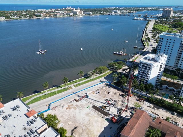 1801 N Flagler Drive 201, West Palm Beach, FL 33407