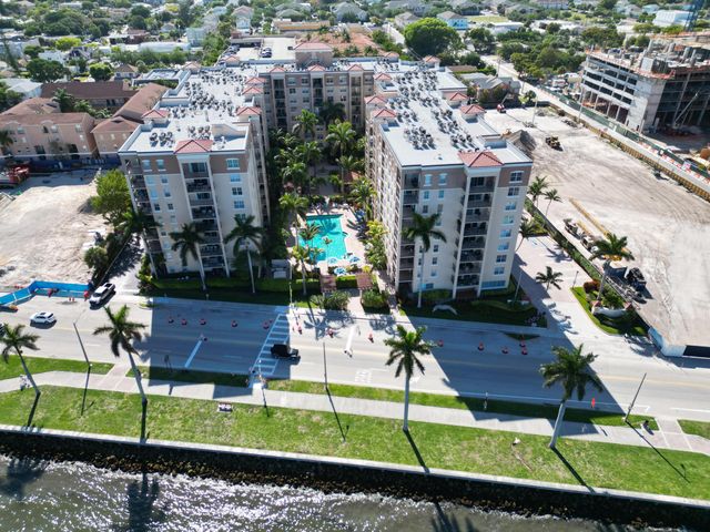 1801 N Flagler Drive 201, West Palm Beach, FL 33407