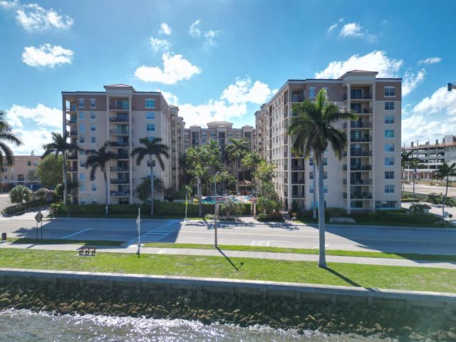 1801 N Flagler Drive 201, West Palm Beach, FL 33407