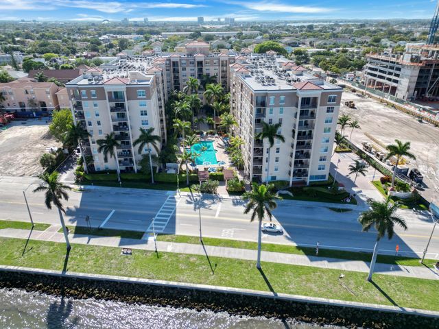 1801 N Flagler Drive 201, West Palm Beach, FL 33407