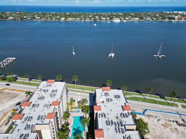 1801 N Flagler Drive 201, West Palm Beach, FL 33407