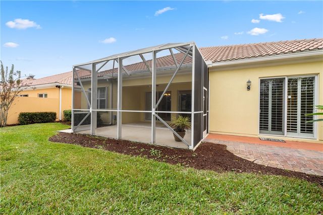 5422 Barbados Square, Vero Beach, FL 32967