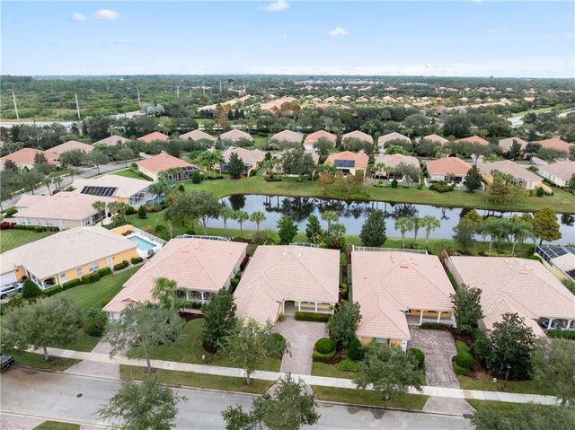 5422 Barbados Square, Vero Beach, FL 32967