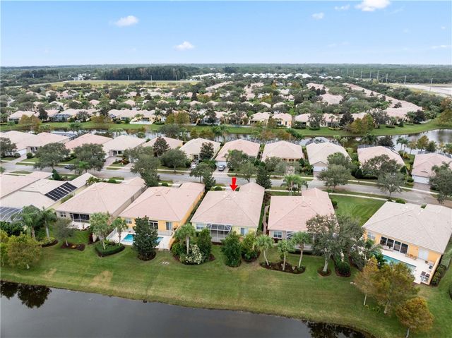 5422 Barbados Square, Vero Beach, FL 32967