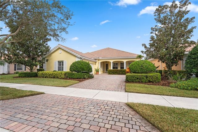 5422 Barbados Square, Vero Beach, FL 32967
