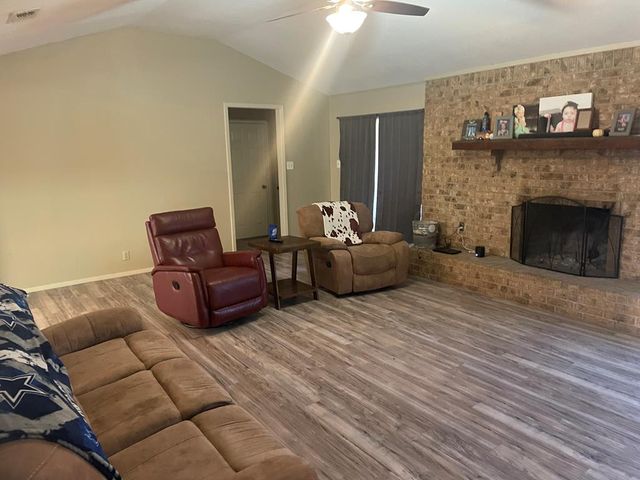 101 Rio Vista Street, San Angelo, TX 76904