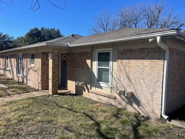 101 Rio Vista Street, San Angelo, TX 76904
